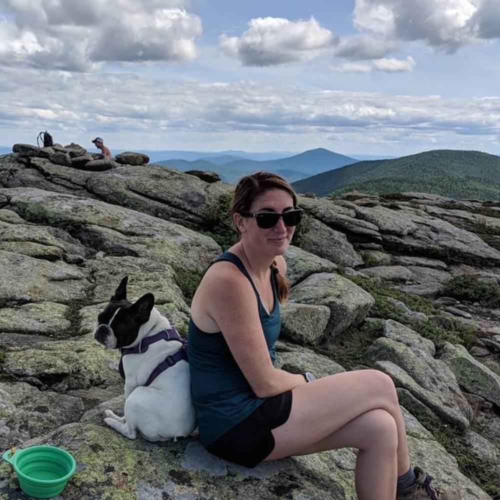 Meet your Posher, Allison